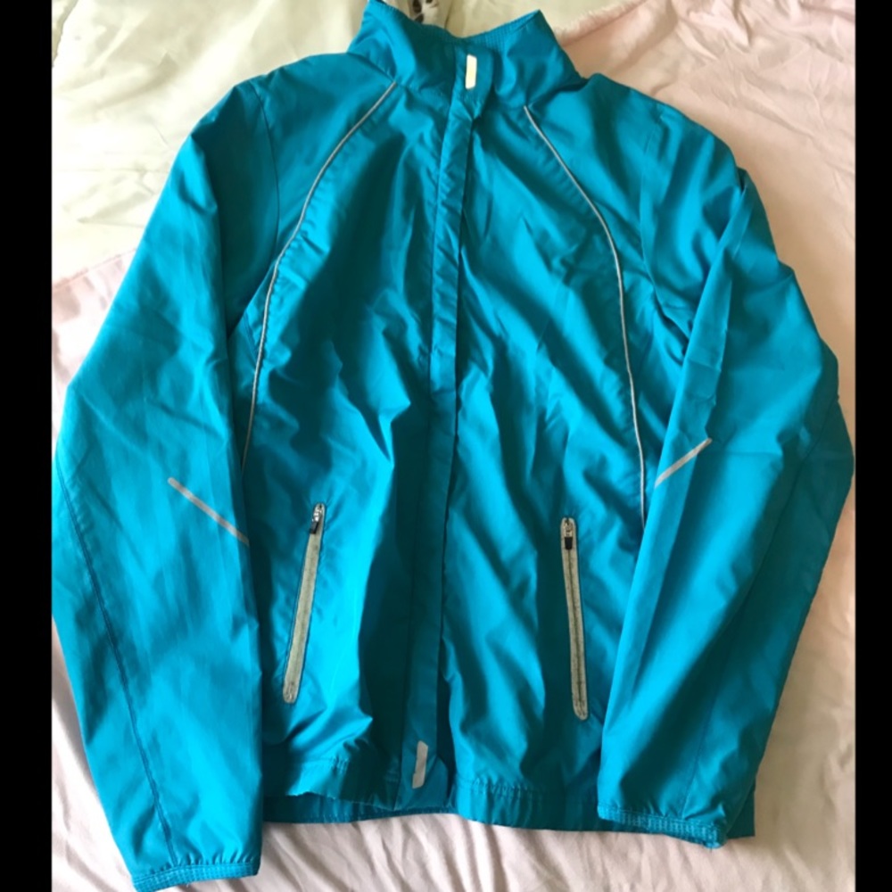 Wind Breaker